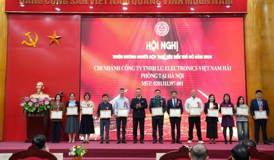 2025 Hà Nội dự thu ngân sách 632.486 tỷ đồng trong bối cảnh kinh tế còn nhiều khó khăn