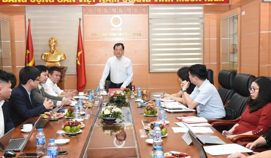 Đẩy mạnh chuẩn hoá, thống nhất giải quyết thủ tục hành chính lĩnh vực y tế theo mô hình tập trung