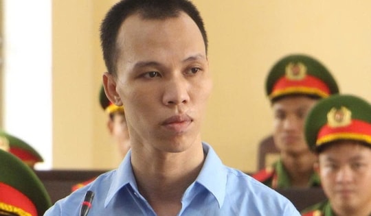 Y án tử hình kẻ sát hại mẹ ruột rồi phi tang xác