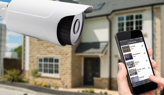 Hệ thống camera giám sát sẽ phải đảm bảo nhiều tiêu chuẩn về bảo mật