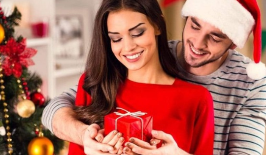 Lời chúc Giáng sinh 24/12 tặng bố mẹ và vợ chồng hay nhất