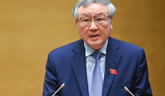 Phó Thủ tướng Nguyễn Hòa Bình làm Trưởng Ban chỉ đạo phòng không nhân dân Trung ương