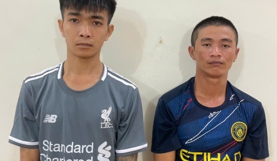 Đột nhập nhà dân giữa ban ngày 'cuỗm' hơn 400 triệu đồng