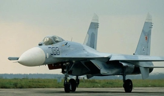 Ukraine đột nhập căn cứ Nga, phá hủy hai tiêm kích trị giá 100 triệu USD?