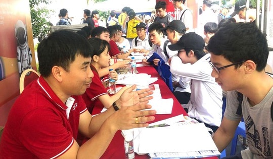 Thêm nhiều trường đại học bỏ xét học bạ trong tuyển sinh năm 2026