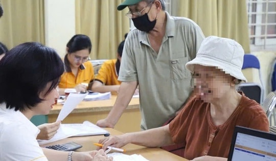 Người già hưởng trợ cấp hưu trí xã hội có thể được miễn viện phí từ 2030