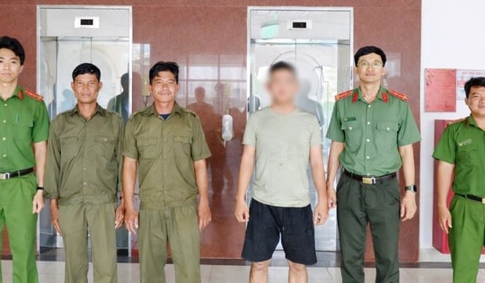 Tin lời quảng cáo tìm 'việc nhẹ lương cao', 5 người ở Lâm Đồng bị lừa sang Campuchia