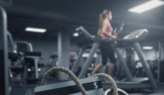 Cảnh giác với chiêu lừa 'bẫy' tín dụng núp bóng gói tập gym trả góp
