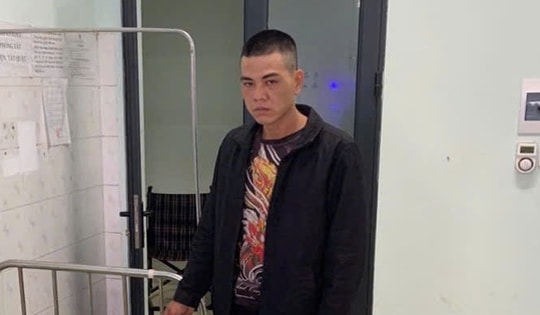 Lộ mặt 'bóng ma' tại Trung tâm Y tế Ba Bể