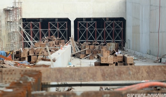 Từ 25/12, nút Giải Phóng - Kim Đồng điều chỉnh giao thông, người dân cần lưu ý gì?