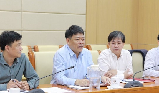 Ứng dụng AI trong dự báo khí tượng tại Việt Nam