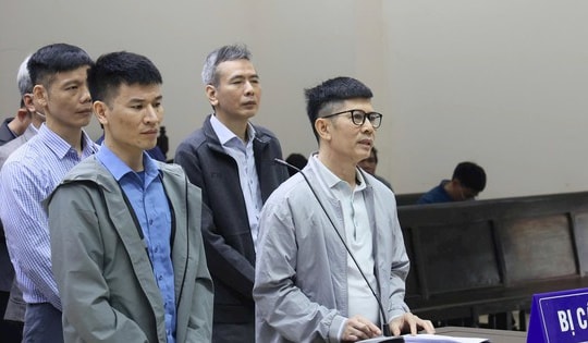 Khắc phục toàn bộ hậu quả, cựu Chủ tịch Tập đoàn Thuận An được giảm 3 năm tù