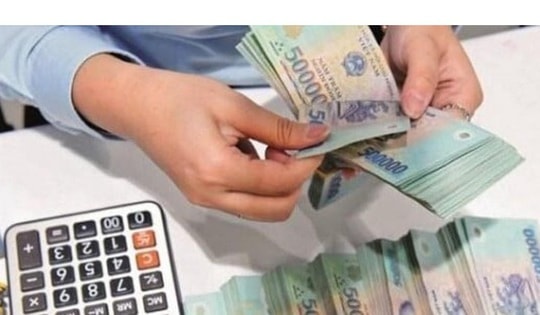 Không cắt giảm tiền lương khác khi tăng lương tối thiểu vùng từ 1/1/2026