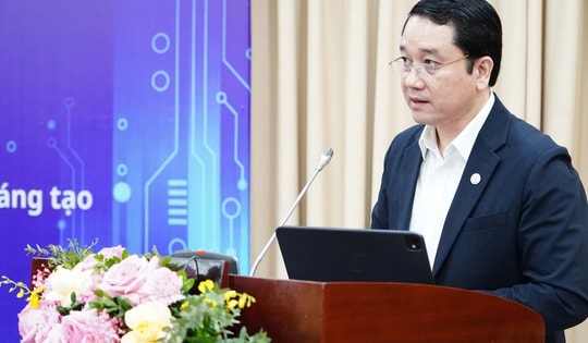 Phát huy hiệu quả Cổng Sáng kiến khoa học, công nghệ và đổi mới sáng tạo