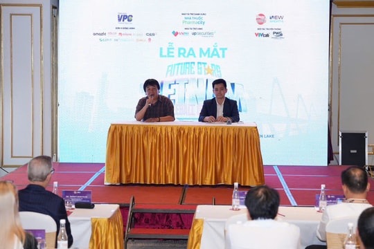 Ra mắt giải Pickleball dành cho thiếu niên nhi đồng