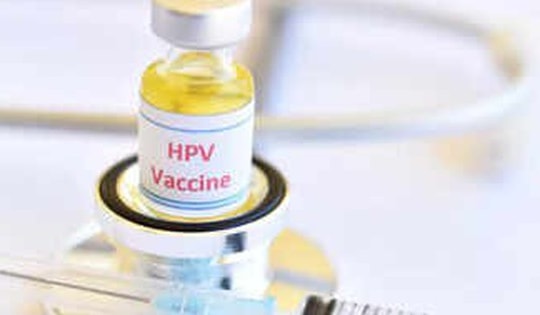 Tiêm vắc-xin HPV cho bé trai: Chìa khóa quan trọng giúp phòng ngừa ung thư cổ tử cung