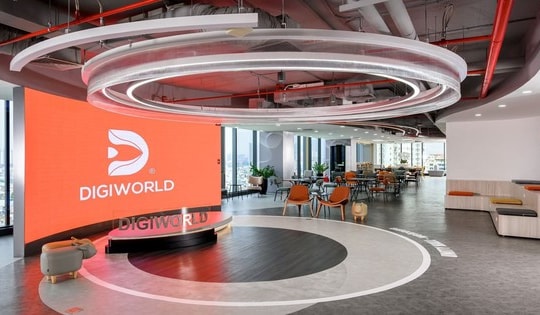 KBSV khuyến nghị mua đối với cổ phiếu DGW