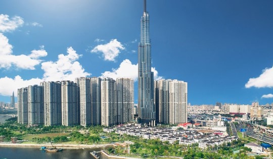 Vingroup hoàn tất thương vụ bán 325 triệu USD trái phiếu quốc tế