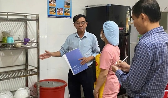 Huế xử phạt nhiều vụ vi phạm an toàn thực phẩm, giám sát chặt cơ sở chế biến, kinh doanh