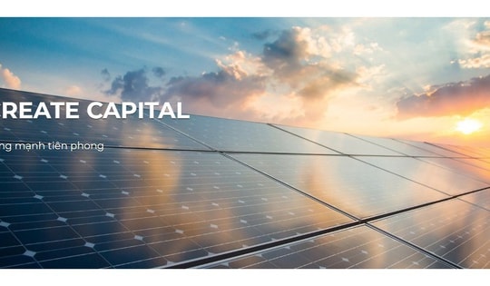 Cổ phiếu CRC bị thao túng