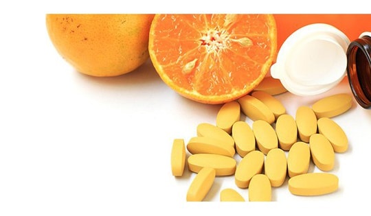 3 lý do không dùng vitamin C cùng thuốc kháng viêm không steroid