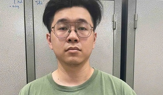 Nam thanh niên đánh phụ nữ ở chung cư Hà Nội chuẩn bị hầu tòa