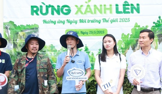 Hành trình 15 năm: Những dấu chân thiện nguyện của Avisure