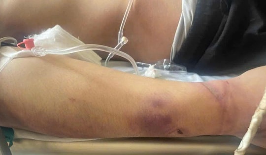 Điều tra vụ học viên tử vong sau 2 ngày nhập học