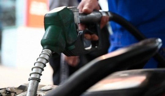 Giá xăng có thể giảm mạnh trong kỳ điều hành chiều 25/12