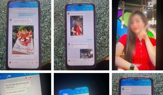 Bị 'gái xinh' dụ dỗ, người đàn ông suýt bị lừa sang Campuchia