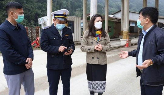 Hà Tĩnh chủ động ngăn chặn dịch bệnh dịp cuối năm