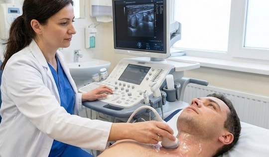 Vì sao người bệnh Basedow cần chú ý đến lượng bổ sung iod?