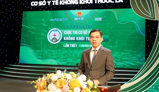 Hoạt động ý nghĩa thực thi Luật Phòng, chống tác hại của thuốc lá