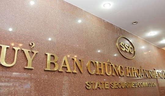 Công ty Bất động sản Cát Liên Hoa vi phạm lĩnh vực chứng khoán