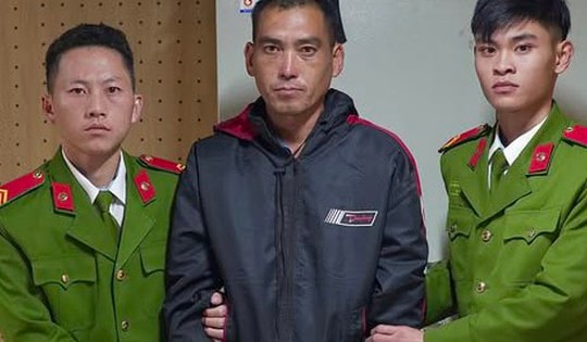 Thu giữ gần 2 kg heroin, lộ đường dây mua bán ma túy xuyên biên giới