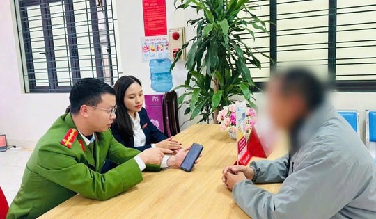 Nam thanh niên suýt mất hơn 40 triệu đồng vì 'ghép đôi thần tốc' trên mạng