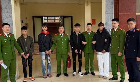 Chỉ vì mâu thuẫn cá nhân, thiếu niên 15 tuổi bị thương tật 51%