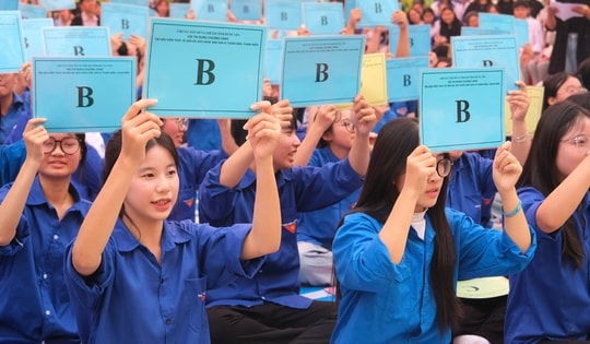 Công tác dân số tỉnh Hưng Yên năm 2025: Dấu ấn chuyển trọng tâm sang dân số và phát triển