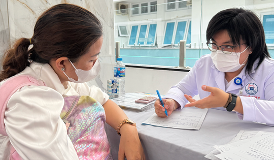 TPHCM sắp xếp lại hệ thống y tế cơ sở, đưa trạm y tế đến gần dân hơn