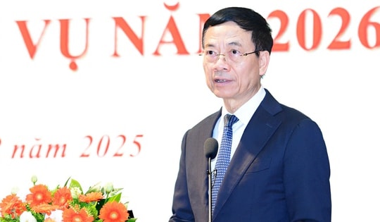 Bộ Khoa học và Công nghệ sẽ chuyển sang đặt hàng nghiên cứu theo kết quả đầu ra có thể đo lường