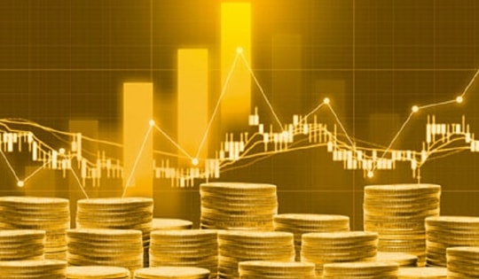 Giá vàng, bạc thế giới tiếp tục neo ở mức cao bất chấp tín hiệu chốt lời