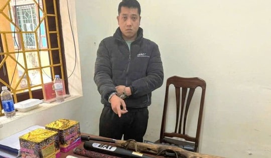 Hai đối tượng chuyên cho học sinh, người trẻ tuổi vay với lãi suất 'cắt cổ'