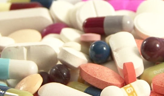 Lý do Bộ Y tế phạt công ty cổ phần Pymepharco 80 triệu