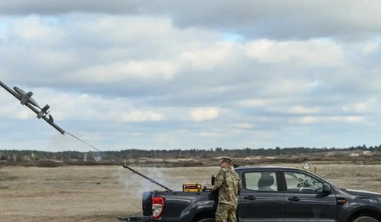 Bài học đắt giá cho NATO tại chiến trường Ukraine