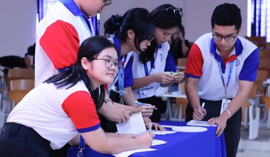 Thêm trường đại học Y Dược mở ngành học mới