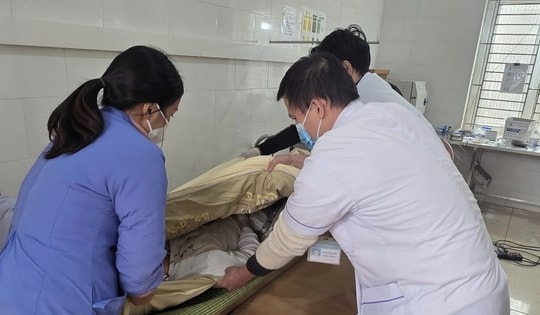 Danh tính 9 người tử vong trong vụ tai nạn thảm khốc ở Lào Cai