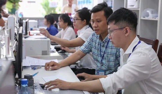 Từ 1/7/2026, viên chức được góp vốn, lập doanh nghiệp, hành nghề cá nhân