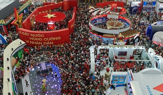 Công bố 10 sự kiện Văn hóa, Thể thao và Du lịch tiêu biểu năm 2025