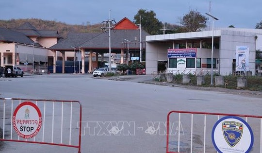 Thái Lan và Campuchia ký thỏa thuận ngừng bắn