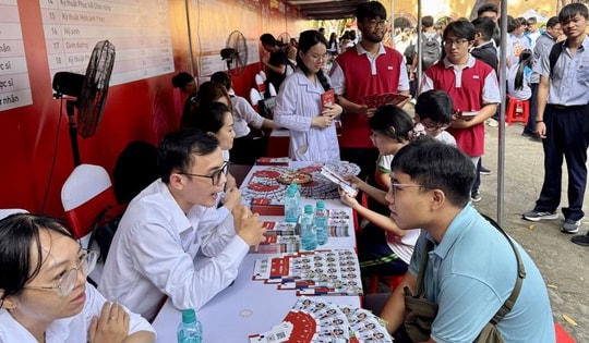 Học sinh TP Hồ Chí Minh nghỉ Tết Nguyên đán 2026 từ 12 đến 22/2